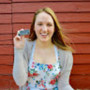 Meet your Posher, Wilson